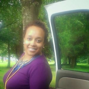 Meet your Posher, Chalayna